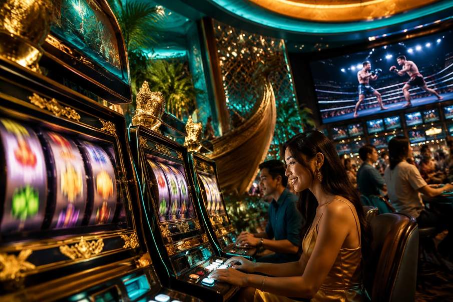 jili20